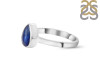 Kyanite Ring-R-Size-8 KYN-2-490
