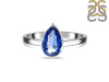 Kyanite Ring-R-Size-8 KYN-2-493