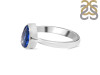 Kyanite Ring-R-Size-8 KYN-2-493