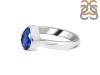 Kyanite Ring-R-Size-6 KYN-2-495