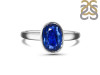Kyanite Ring-R-Size-7 KYN-2-506
