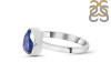 Kyanite Ring-R-Size-7 KYN-2-516