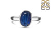 Kyanite Ring-R-Size-6 KYN-2-523