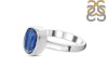 Kyanite Ring-R-Size-6 KYN-2-523