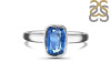 Kyanite Ring-R-Size-7 KYN-2-528