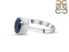 Kyanite Ring-R-Size-9 KYN-2-537