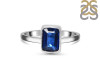 Kyanite Ring-R-Size-8 KYN-2-545