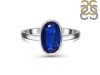 Kyanite Ring-R-Size-6 KYN-2-548