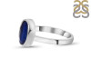 Kyanite Ring-R-Size-6 KYN-2-548