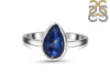 Kyanite Ring-R-Size-6 KYN-2-549