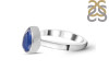 Kyanite Ring-R-Size-8 KYN-2-556