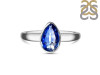 Kyanite Ring-R-Size-7 KYN-2-557