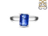 Kyanite Ring-R-Size-7 KYN-2-563