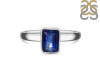 Kyanite Ring-R-Size-6 KYN-2-582
