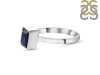 Kyanite Ring-R-Size-6 KYN-2-582