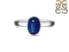 Kyanite Ring-R-Size-6 KYN-2-590