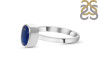 Kyanite Ring-R-Size-6 KYN-2-590