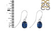 Kyanite Earring-E KYN-3-2