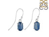Kyanite Earring-E KYN-3-3