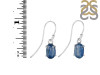 Kyanite Earring-E KYN-3-3
