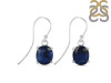 Kyanite Earring-E KYN-3-36