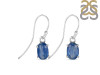 Kyanite Earring-E KYN-3-4