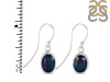 Kyanite Earring-E KYN-3-43