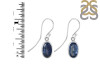 Kyanite Earring-E KYN-3-69