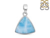 Larimar Pendant-SP LAR-1-1048