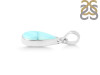 Close Out Larimar Pendant-SP LAR-CO-1-1208