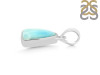 Close Out Larimar Pendant-SP LAR-CO-1-1213