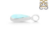 Close Out Larimar Pendant-SP LAR-CO-1-1238