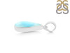 Close Out Larimar Pendant-SP LAR-CO-1-1252