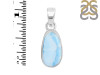 Close Out Larimar Pendant-SP LAR-CO-1-1579