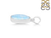 Close Out Larimar Pendant-SP LAR-CO-1-1579