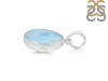 Close Out Larimar Pendant-SP LAR-CO-1-1582