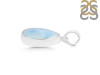 Close Out Larimar Pendant-SP LAR-CO-1-1602