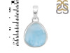 Close Out Larimar Pendant-SP LAR-CO-1-1603
