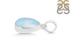 Close Out Larimar Pendant-SP LAR-CO-1-1665