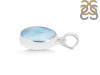Close Out Larimar Pendant-SP LAR-CO-1-1680