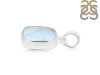 Close Out Larimar Pendant-SP LAR-CO-1-1689