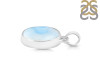 Close Out Larimar Pendant-SP LAR-CO-1-1704