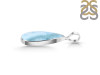 Larimar Pendant-SP LAR-1-1785