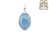 Larimar Pendant-SP LAR-1-1788
