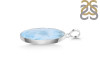 Larimar Pendant-SP LAR-1-1790