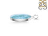 Larimar Pendant-SP LAR-1-1794