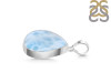 Larimar Pendant-SP LAR-1-1796