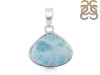 Larimar Pendant-SP LAR-1-1798