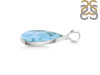 Larimar Pendant-SP LAR-1-1801