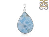 Larimar Pendant-SP LAR-1-1807